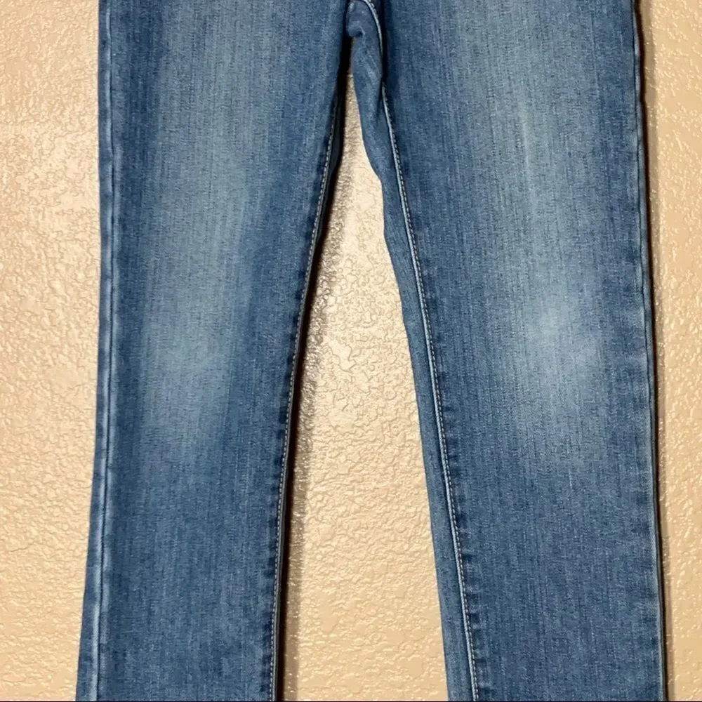 The Children’s Place girls skinny jeans‎